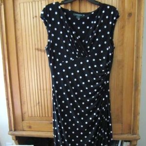 Lauren by Ralph Lauren Dress Size 10